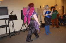 ValleyCon 37 - 2011